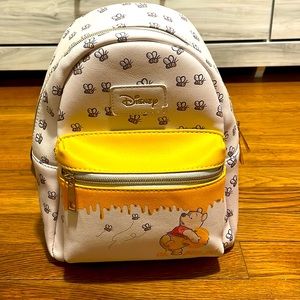 Winnie the Pooh Backpack